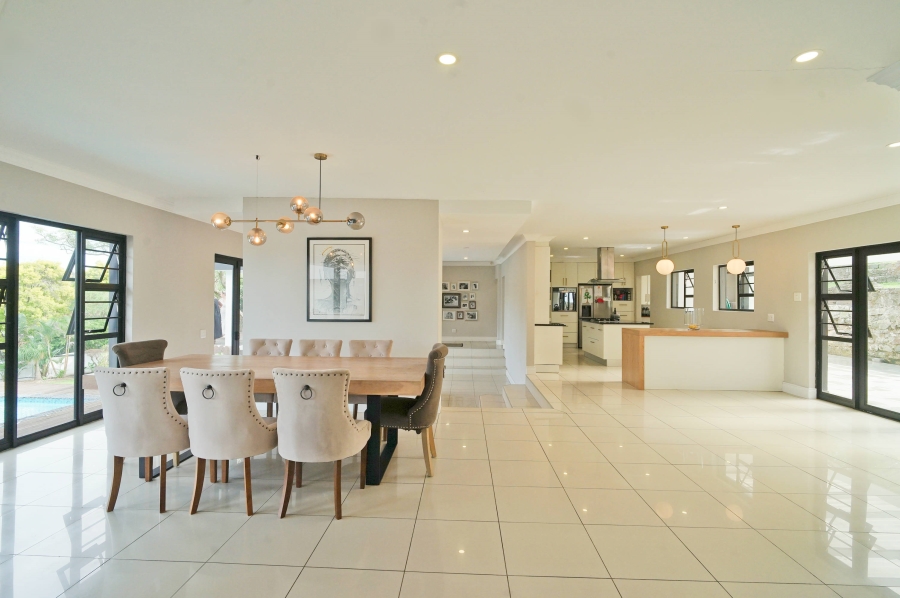 4 Bedroom Property for Sale in Beacon Bay Eastern Cape